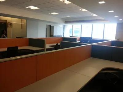 VKG Corporate Pride space