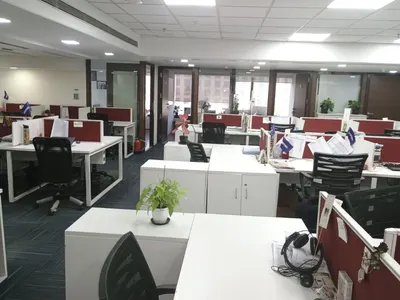VKG Corporate Pride interior