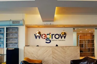 WeGrow