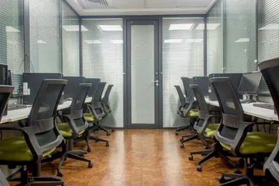 WeGrow undefined - coworking space in Vashi, Mumbai