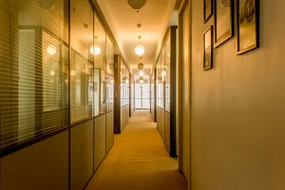 WeGrow - office space in Vashi, Mumbai