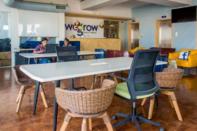 WeGrow - Mumbai
