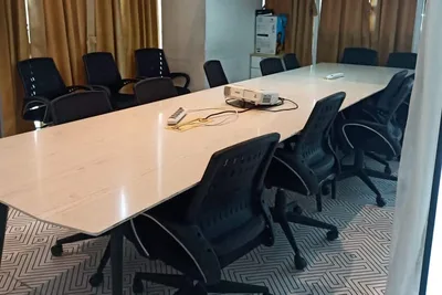 16 Seater Meeting Room