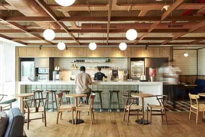WeWork virtual office space for company registration in Mumbai