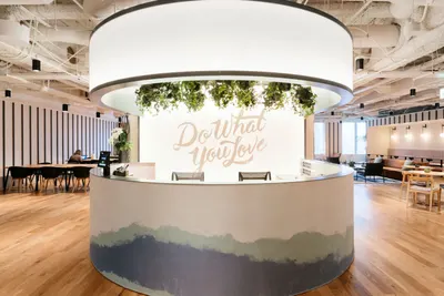 WeWork virtual office in Goregaon, Mumbai