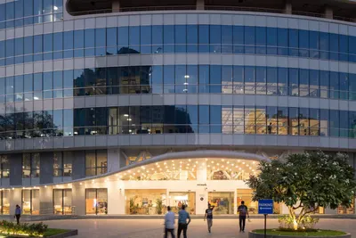 WeWork virtual office in Andheri East, Mumbai