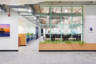WeWork in Malad West, Mumbai