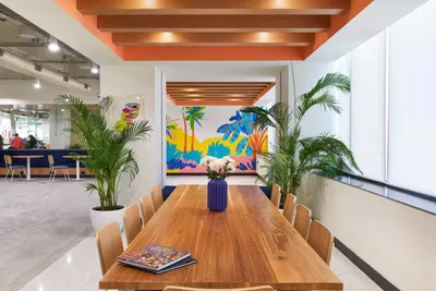 WeWork in Malad West, Mumbai