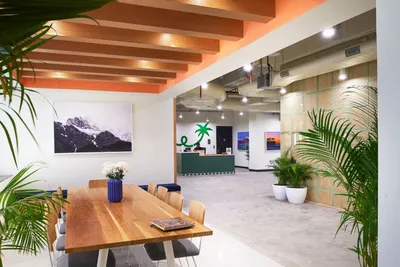 WeWork in Malad West, Mumbai