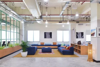WeWork in Malad West, Mumbai