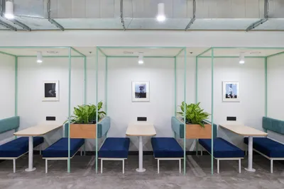 WeWork in Malad West, Mumbai