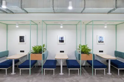 WeWork - Spectrum Towers coworking space in Malad West, Mumbai