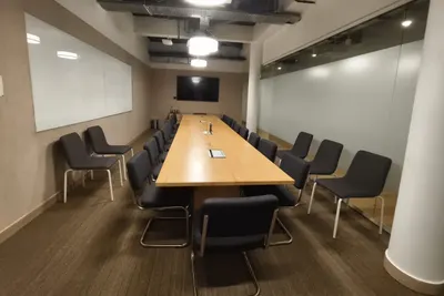 20 Seater Meeting Room