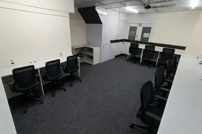 Work e-commerce online virtual office in Navi Mumbai, Mumbai