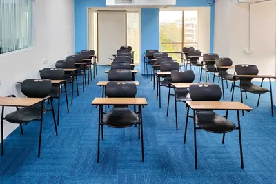 Shared Office Space in Andheri, Mumbai