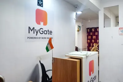 Coworking space in Borivali, Mumbai
