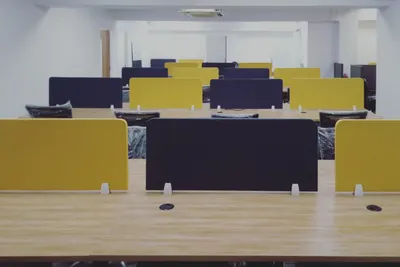 Warm shell office
