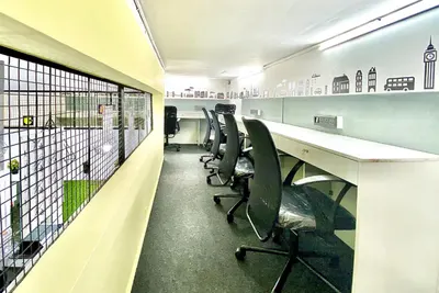 Workcampus