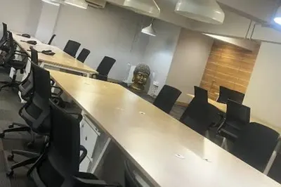 Coworking space in Vile Parle, Mumbai