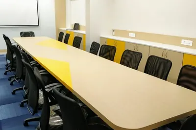 Coworking space in Vile Parle, Mumbai