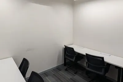 Coworking space in Vashi, Mumbai