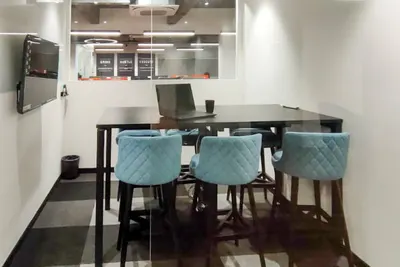 YesssWorks - 271 Business Park coworking space in Goregaon, Mumbai