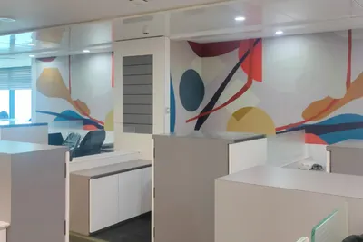 Private Offices - 10 seater