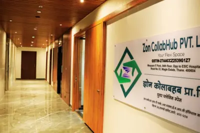 Zon CollabHub