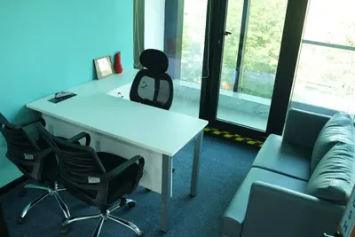 Zon CollabHub - M-Square coworking space in Thane, Mumbai