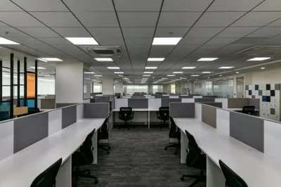 8 Square commercial office in Sector 125, Noida