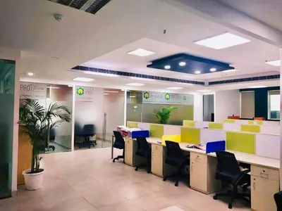 8 Square in Noida