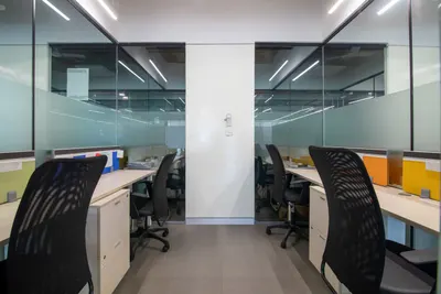 91Springboard - shared office space for rent