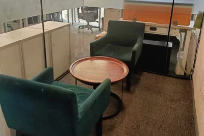 91Springboard meeting rooms in Noida