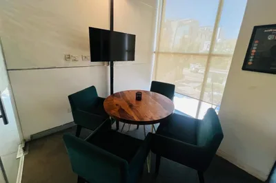 91Springboard meeting rooms in Noida