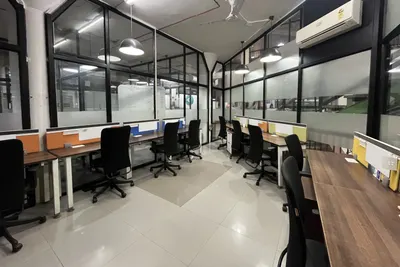 Desk – 91Springboard