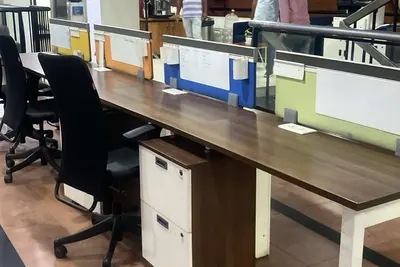 91Springboard - flexi-desk