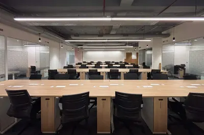 91Springboard - flexi-desk