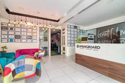 Coworking Space
