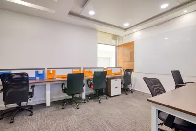 Private Cabins - 7 seater