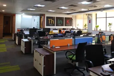 91Springboard - flexi-desk