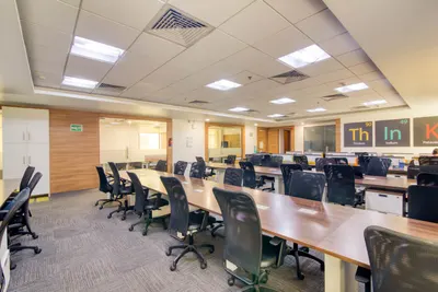 91Springboard - furnished office space in Sector 63, Noida