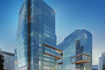 Ace Capitol - Tower 2 - coworking space