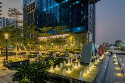 Ace Capitol - Tower 2 - coworking space