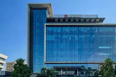 Ace Studio - office leasing