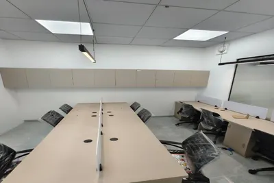 Aegis Coworking NX One Avenue