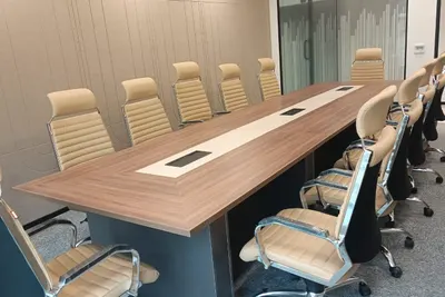 Akasa Coworking - shared office space for rent