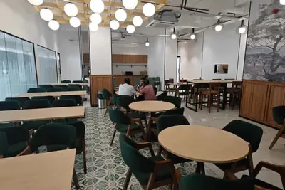 Akasa Coworking C33