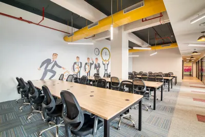 Akasa Coworking - day pass
