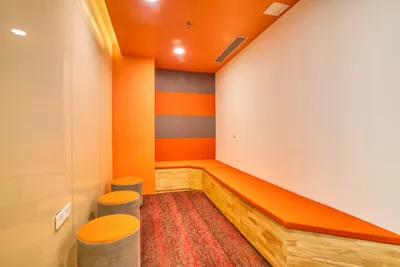 Akasa Coworking - shared office space for rent