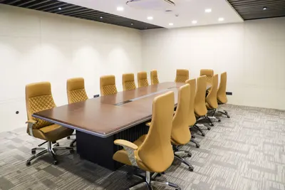 Akasa Coworking - shared office space for rent